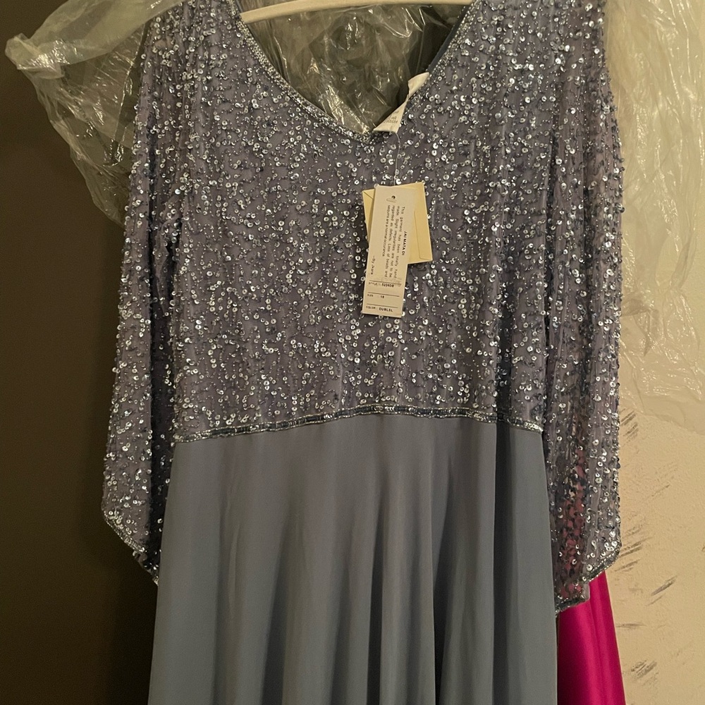 New dress for sale! 100$ obo